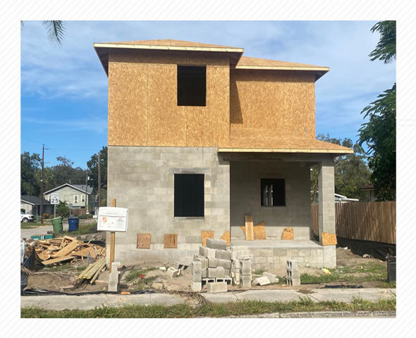 Home Improvement and Remodeling in Tampa