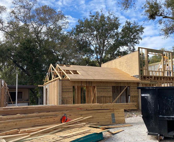 Commercial Contractors near me