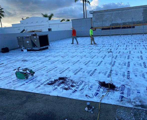 Best Building Contractors services in Pasco County