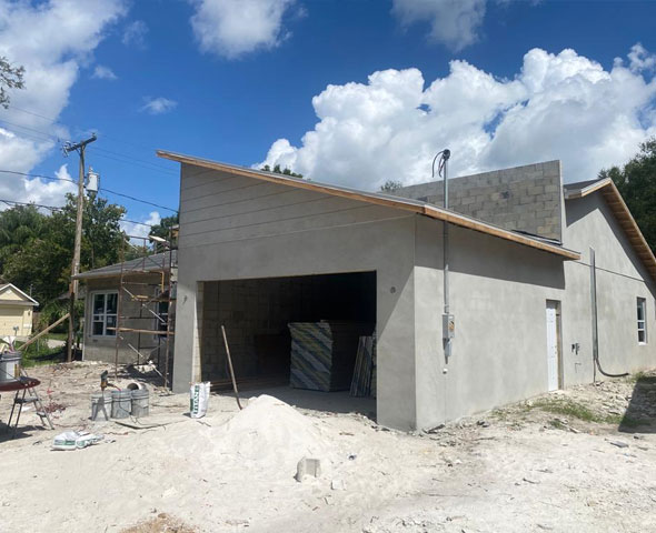 Home Improvement and Remodeling in Tampa